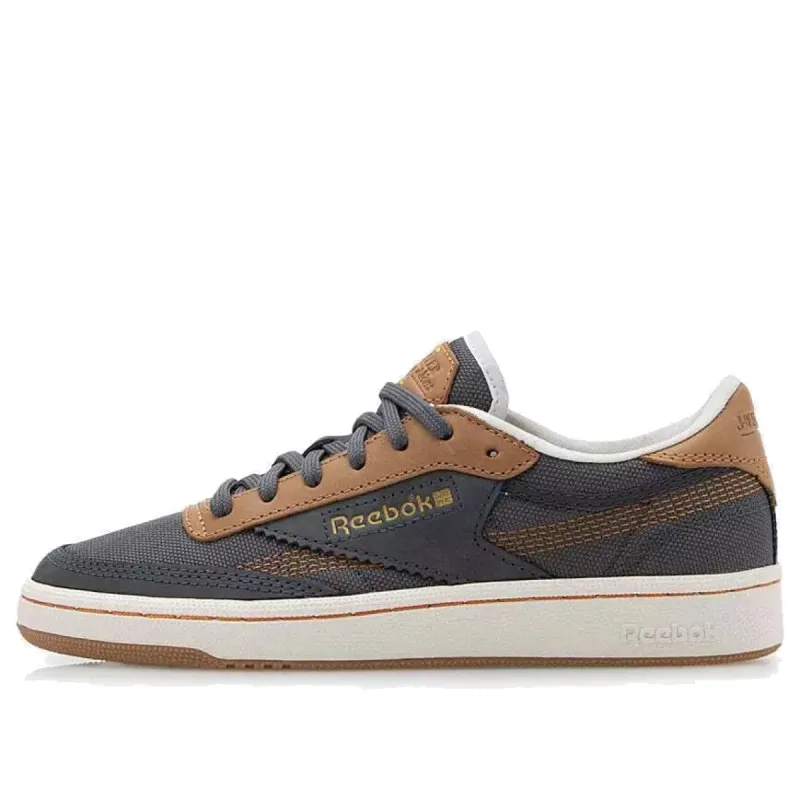 Reebok Classic Leather 1983 Vintage 'Pure Grey' 100200118 sold by KicksCrew