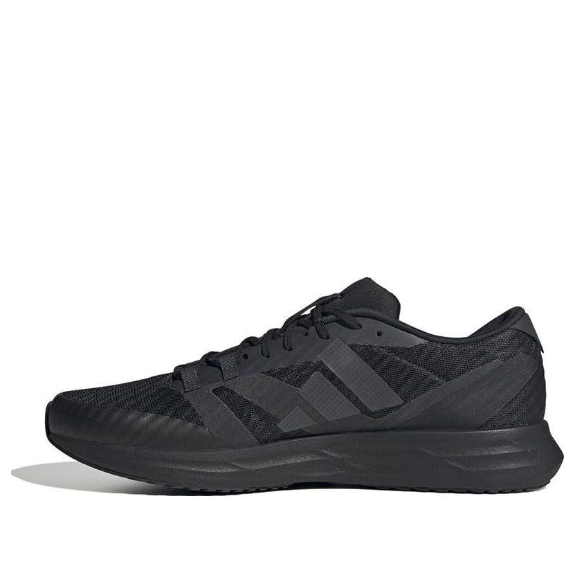 adidas Adizero RC 5 'Black' ID6919 sold by KicksCrew