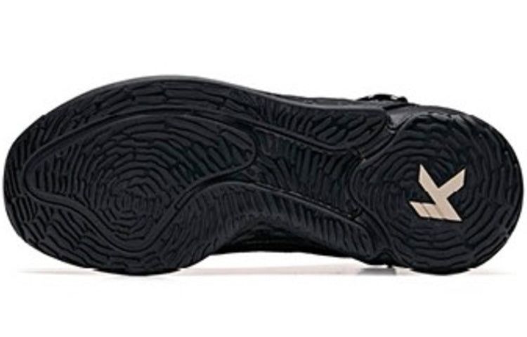 ANTA KT4 Klay Thompson 'All Black' 11931101-3 sold by KicksCrew product image thumbnail 5