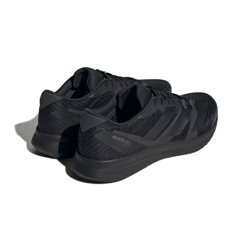 adidas Adizero RC 5 'Black' ID6919 sold by KicksCrew product image thumbnail 3