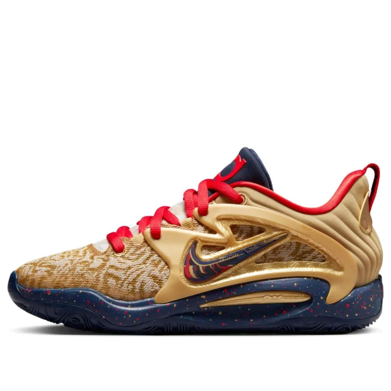 Nike KD 15 'Olympics' DC1975-700 sold by KicksCrew