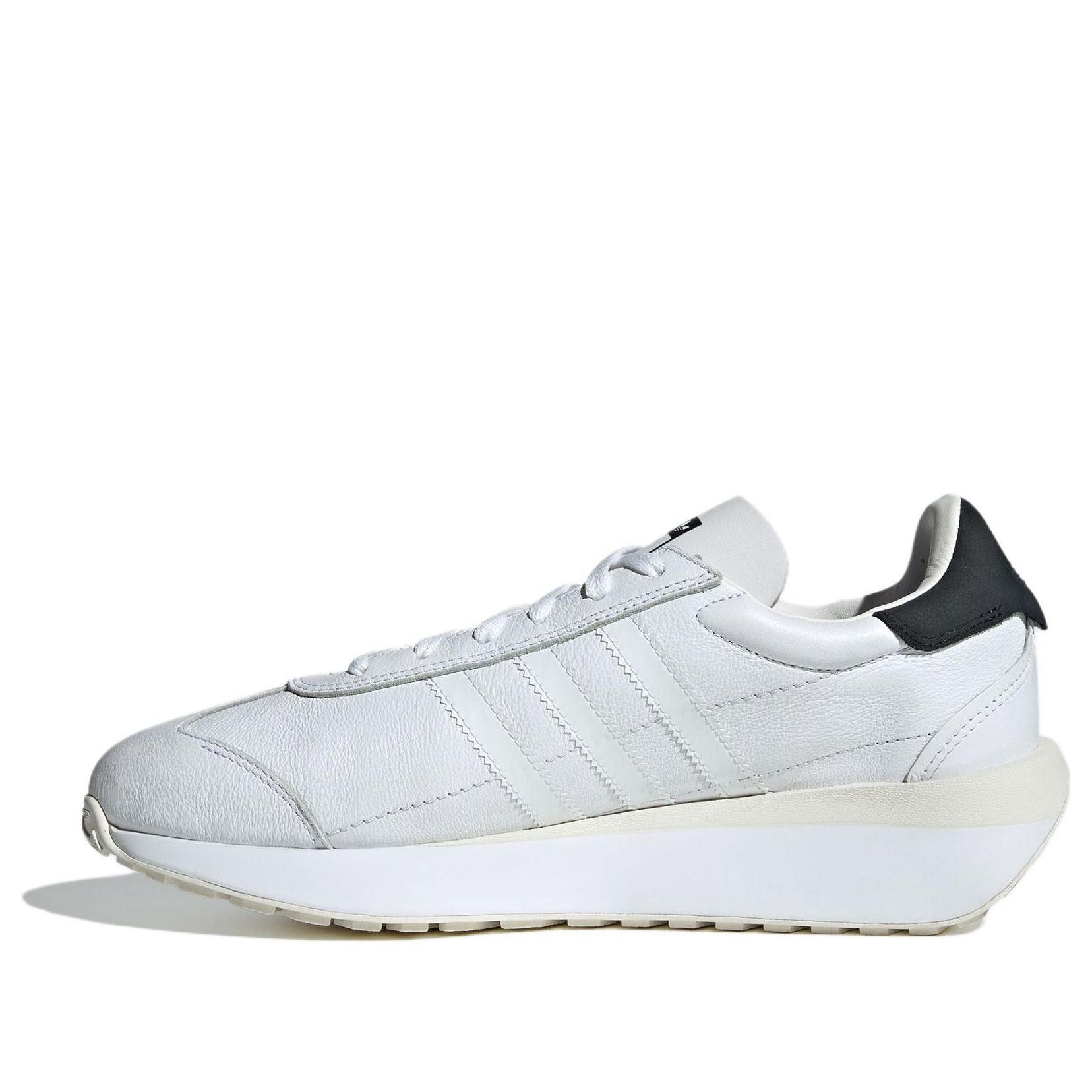 adidas original COUNTRY XLG 'Pure White' ID4707 sold by KicksCrew