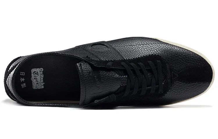 Onitsuka Tiger Nippon 60 Sneakers 'Black' TH6V1L-9090 sold by KicksCrew product image thumbnail 3