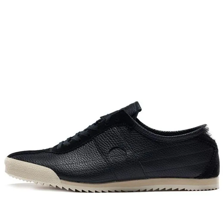 Onitsuka Tiger Nippon 60 Sneakers 'Black' TH6V1L-9090 sold by KicksCrew