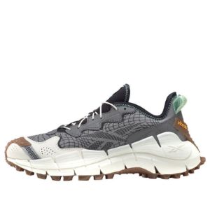 Reebok Zig Kinetica II 'Pure Grey' GX2567 sold by KicksCrew