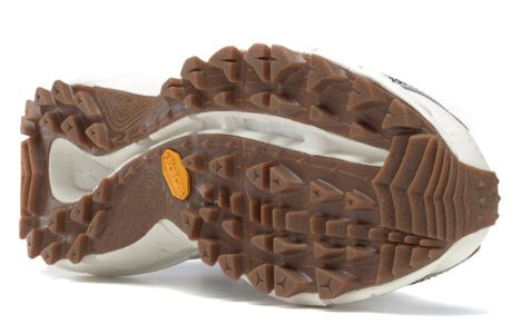 Reebok Zig Kinetica II 'Pure Grey' GX2567 sold by KicksCrew