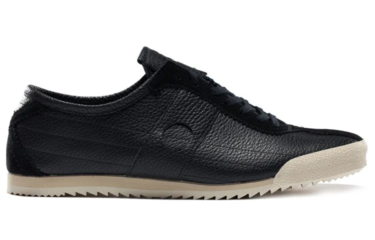 Onitsuka Tiger Nippon 60 Sneakers 'Black' TH6V1L-9090 sold by KicksCrew product image thumbnail 2