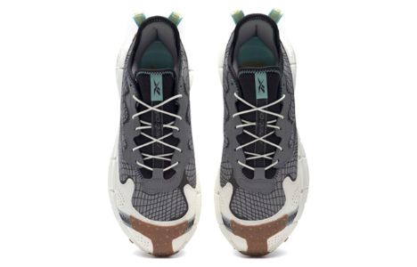 Reebok Zig Kinetica II 'Pure Grey' GX2567 sold by KicksCrew