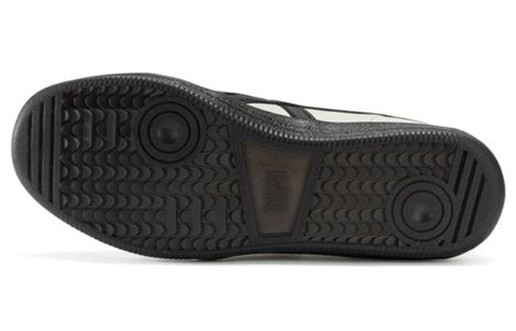Onitsuka Tiger Tokuten Shoes 'White Black Gold' 1183B938-100 sold by KicksCrew
