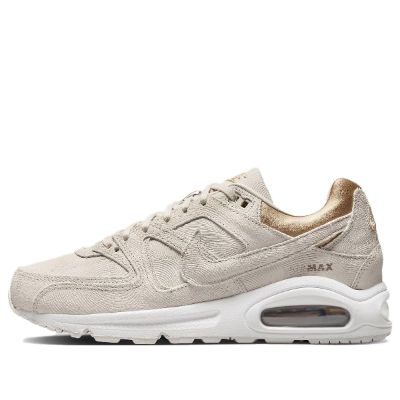 Nike Air Max Command Premium 'Gamma Grey Golden Tan' 718896-009 sold by KicksCrew
