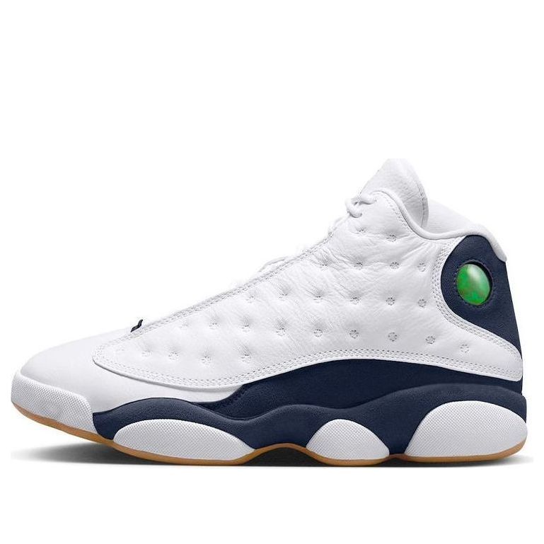 Air Jordan 13 Retro 'Midnight Navy' 414571-140 sold by KicksCrew