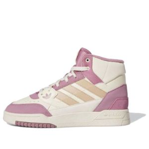 (WMNS) adidas originals Drop Step SE 'Sail Pink Tan' IF2697 sold by KicksCrew
