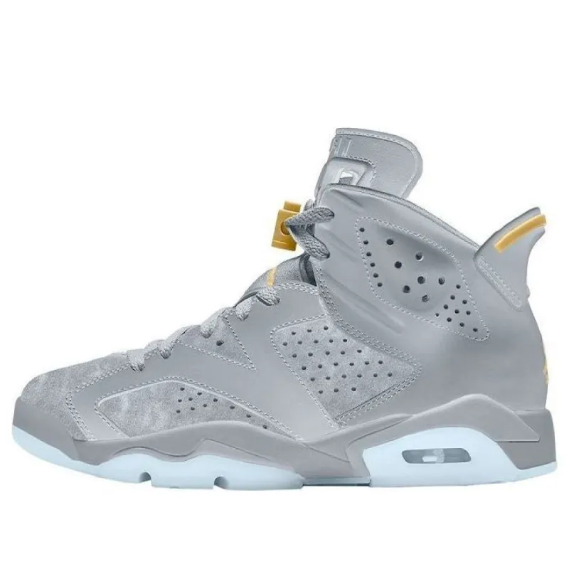 (WMNS) Air Jordan 6 Retro Craft 'Paris' DQ4914-074 sold by KicksCrew