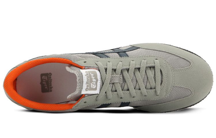 Onitsuka Tiger Machu Racer 'Sand Dark Green' DN303-1350