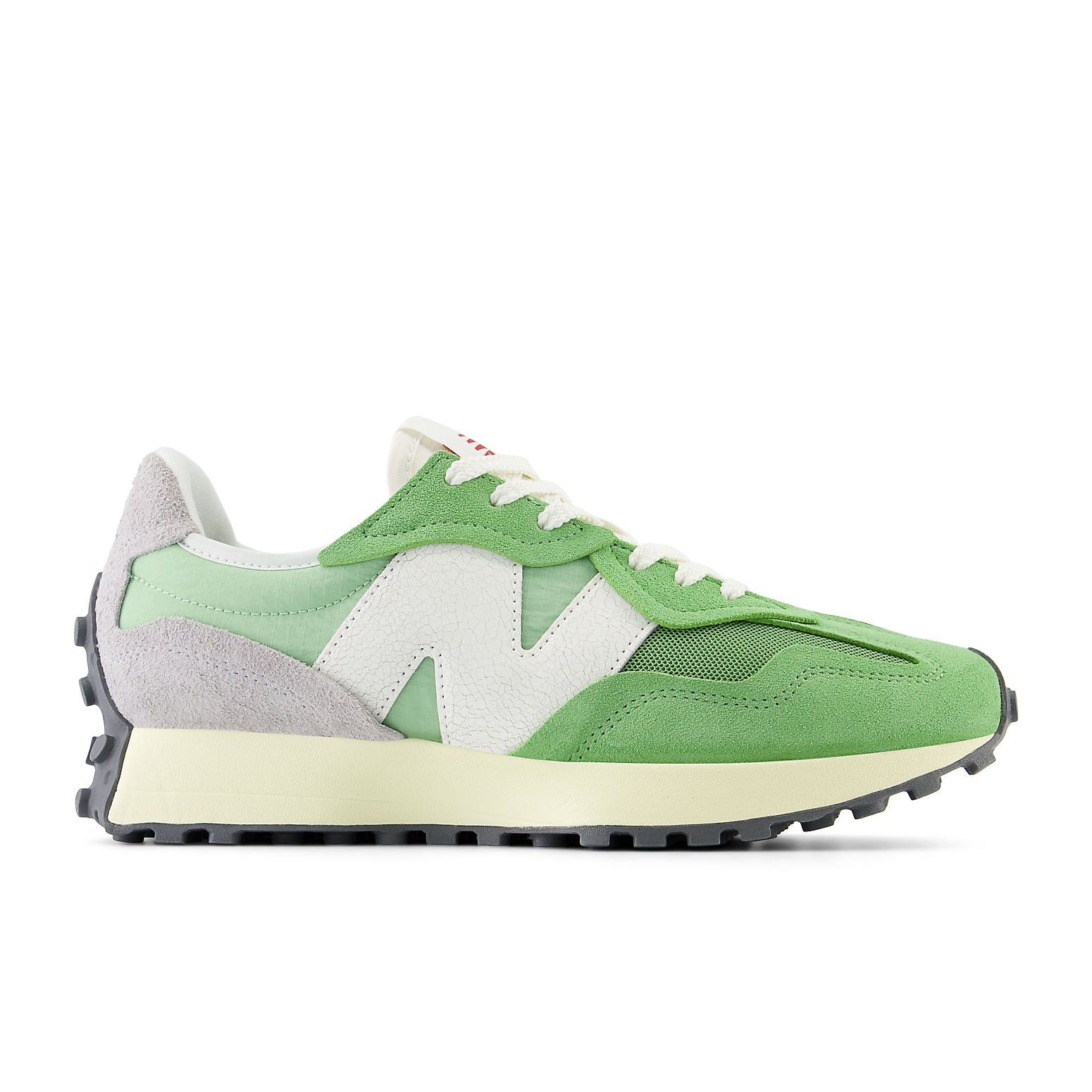 New Balance 327 'Chive Avocado' U327WRD sold by KicksCrew product image thumbnail 2
