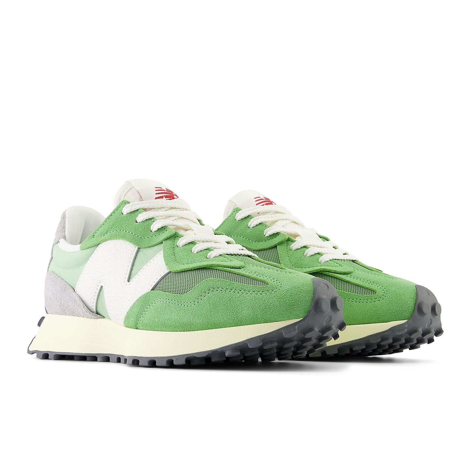 New Balance 327 'Chive Avocado' U327WRD sold by KicksCrew product image thumbnail 3