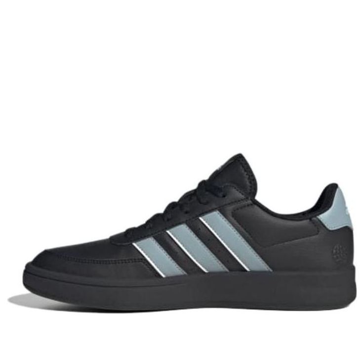 adidas Breaknet 2.0 'Black Blue' HP9406 sold by KicksCrew