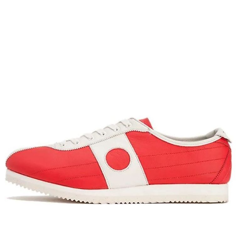 Onitsuka Tiger Nippon 60 'Cream White Red' 1183A970-600 sold by KicksCrew