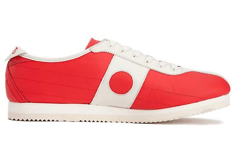 Onitsuka Tiger Nippon 60 'Cream White Red' 1183A970-600 sold by KicksCrew product image thumbnail 3