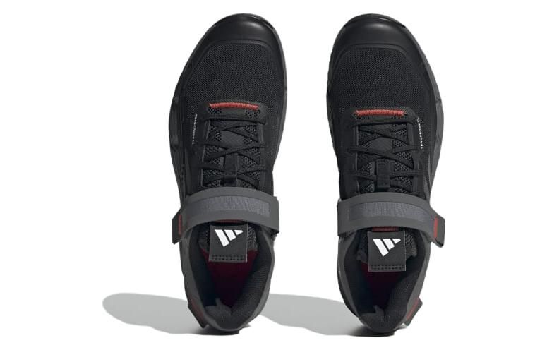 (WMNS) adidas Five Ten Trailcross 'Black Grey' HP9931 sold by KicksCrew product image thumbnail 5