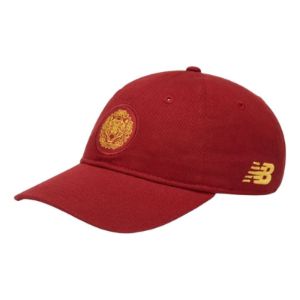 New Balance AS Roma Lunar Sport Cap 'Red' MH231534-RDP sold by KicksCrew