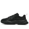 FILA Core Fashion Originale Mars 3 'Black Grey' F12M432103FBK sold by KicksCrew