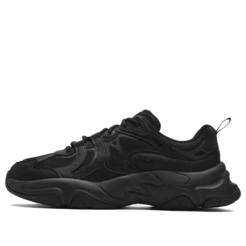 FILA Core Fashion Originale Mars 3 'Black Grey' F12M432103FBK sold by KicksCrew