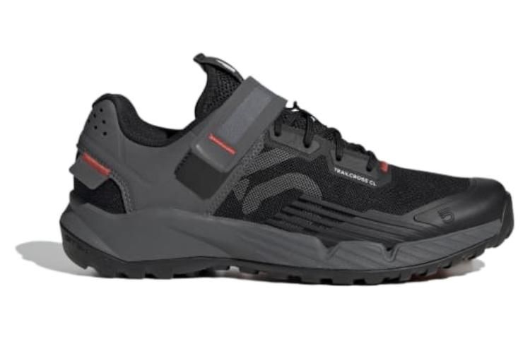 (WMNS) adidas Five Ten Trailcross 'Black Grey' HP9931 sold by KicksCrew product image thumbnail 2