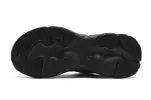 FILA Core Fashion Originale Mars 3 'Black Grey' F12M432103FBK sold by KicksCrew