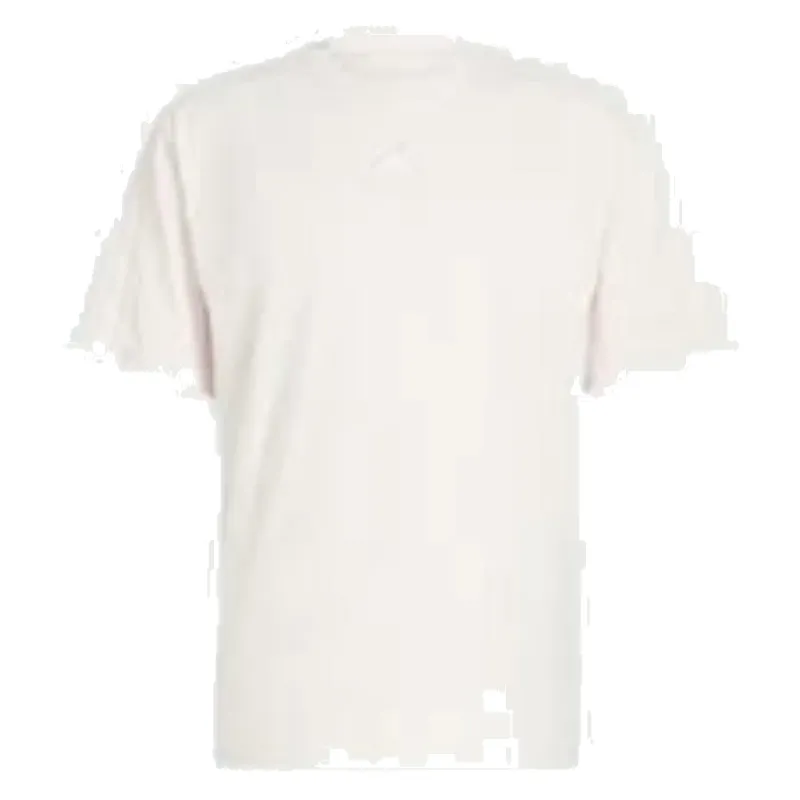 adidas ALL SZN 3-Stripes Garment Wash T-Shirt Asia Sizing 'Pink' IR5198 sold by KicksCrew