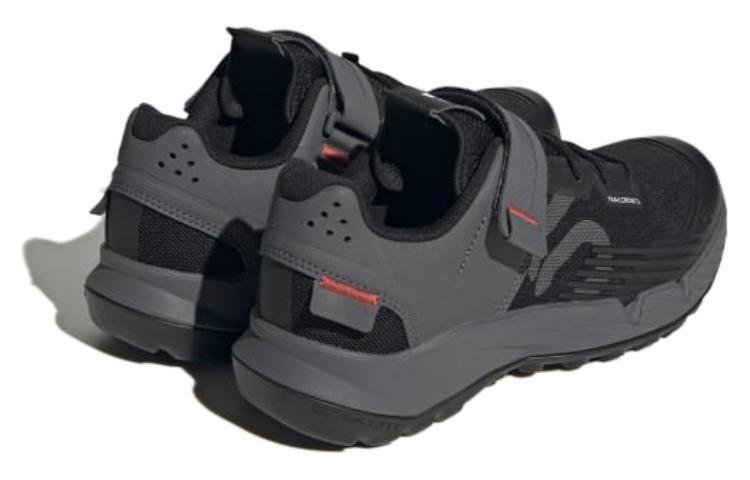 (WMNS) adidas Five Ten Trailcross 'Black Grey' HP9931 sold by KicksCrew product image thumbnail 4