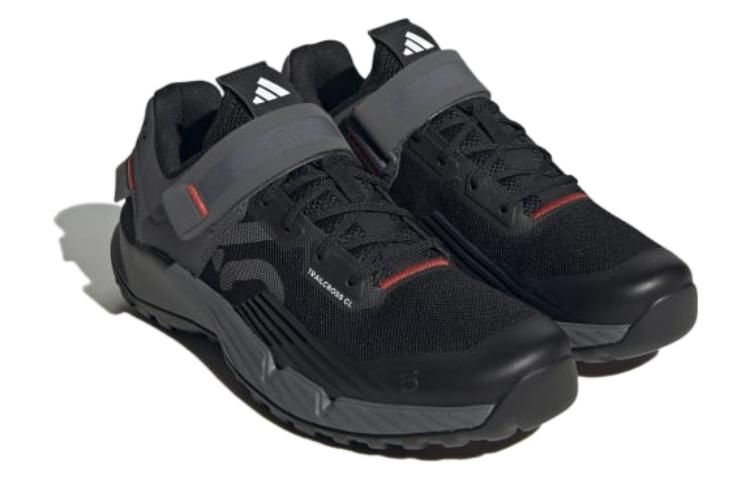 (WMNS) adidas Five Ten Trailcross 'Black Grey' HP9931 sold by KicksCrew product image thumbnail 3