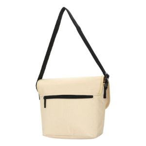 Air Jordan Jumpman Messenger Bag 'Beige Yellow' JD2233023GS-002 sold by KicksCrew
