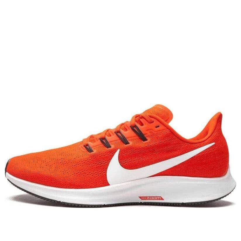 Nike Air Zoom Pegasus 36 TB 'Team Orange' BV1773-800 sold by KicksCrew