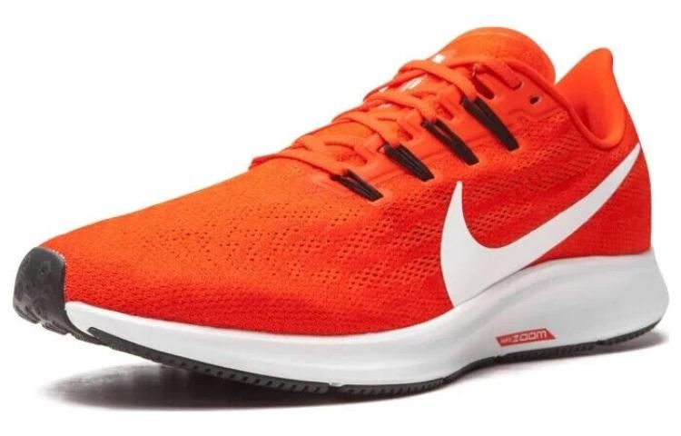 Nike Air Zoom Pegasus 36 TB 'Team Orange' BV1773-800 sold by KicksCrew product image thumbnail 2
