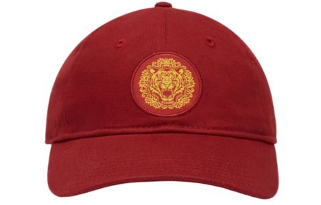 New Balance AS Roma Lunar Sport Cap 'Red' MH231534-RDP sold by KicksCrew