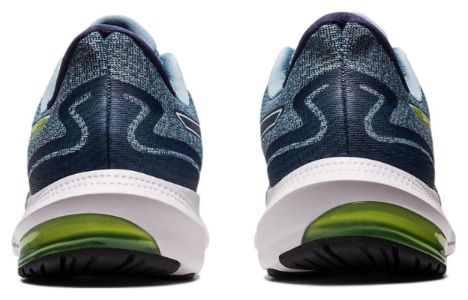 ASICS Gel Pulse 14 'Light Steel Lime Zest' 1011B491-405 sold by KicksCrew
