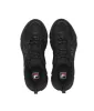 FILA Core Fashion Originale Mars 3 'Black Grey' F12M432103FBK sold by KicksCrew