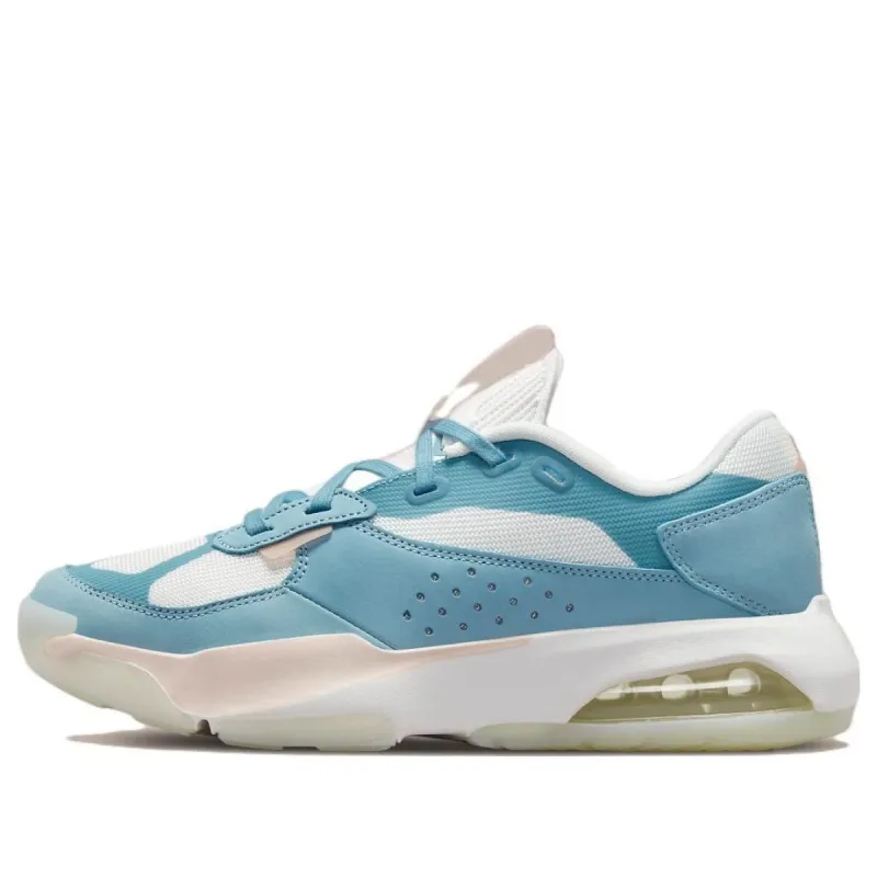 (WMNS) Jordan Air 200E 'Worn Blue' DH7381-146 sold by KicksCrew