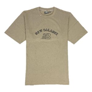 New Balance x SEIJI ANDY T-Shirt 'Khaki' 5ED26141--LBE sold by KicksCrew