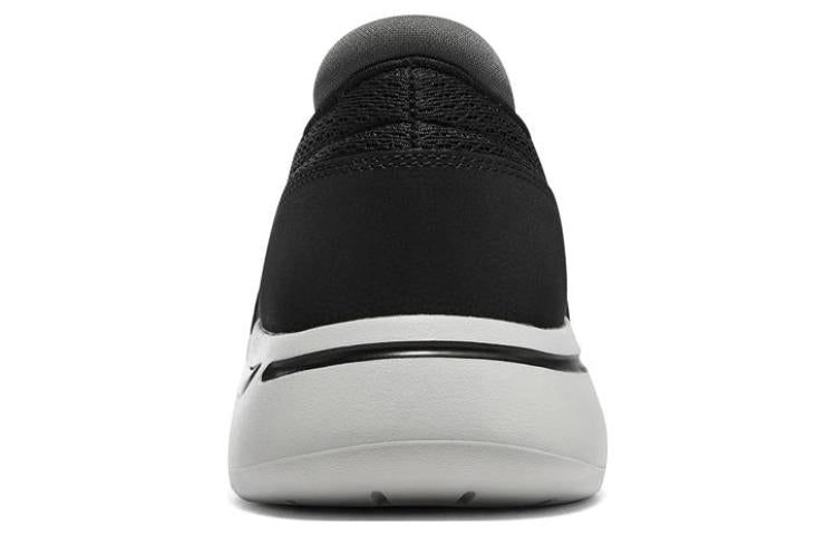 Skechers Go Walk Arch Fit 'Black Grey' 216264-BKGY sold by KicksCrew product image thumbnail 4