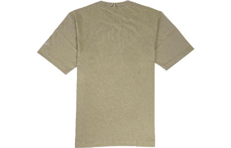 New Balance x SEIJI ANDY T-Shirt 'Khaki' 5ED26141--LBE sold by KicksCrew