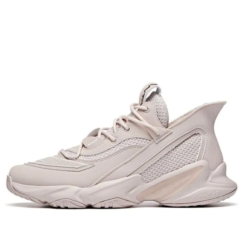 ANTA Player 2 'Mauve Grey' 11941662S-4 sold by KicksCrew