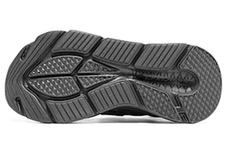 (WMNS) Skechers Max Cushioning 'Black' 140421-BBK sold by KicksCrew product image thumbnail 4