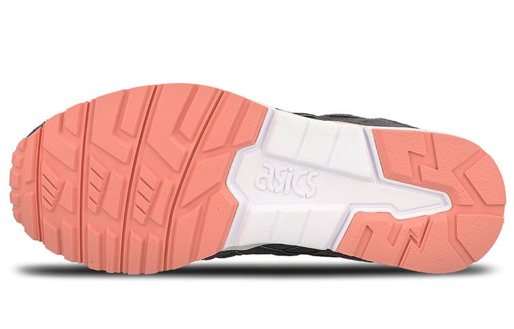 (WMNS) Asics Gel-Lyte V 'Dark Grey' H6R9L-1616 sold by KicksCrew product image thumbnail 5