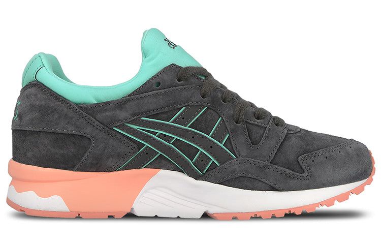 (WMNS) Asics Gel-Lyte V 'Dark Grey' H6R9L-1616 sold by KicksCrew product image thumbnail 2