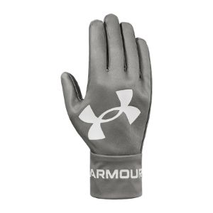 Under Armour Storm Liner Gloves 'Grey' 22610401-031 sold by KicksCrew