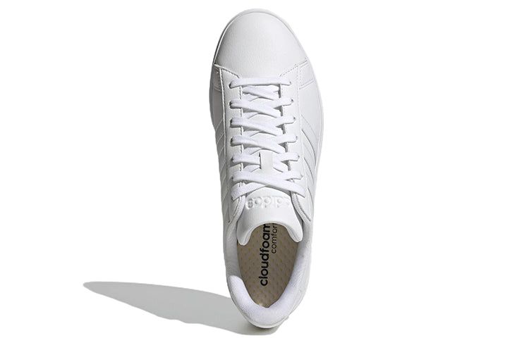 adidas Grand Court Cloudfoam Comfort 'White' GW9197 sold by KicksCrew product image thumbnail 5
