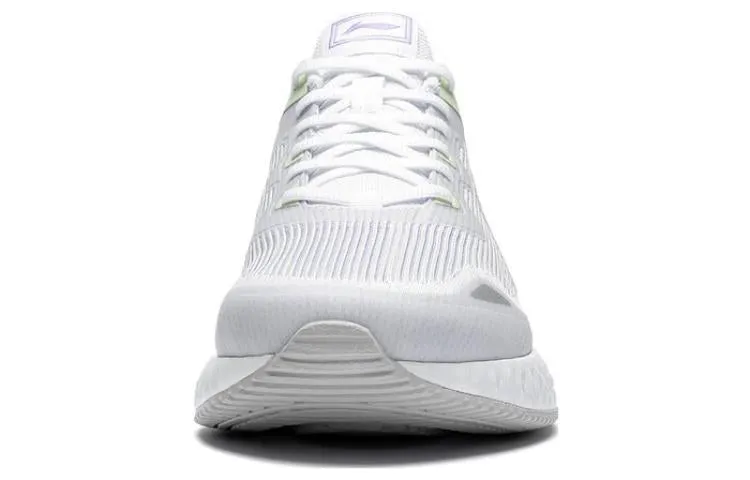 Li-Ning Chasing Cloud 'Grey Purple White' ARST011-1 sold by KicksCrew product image thumbnail 5