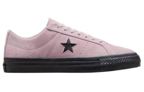 Converse One Star Pro OX 'Pink Black' A05318C sold by KicksCrew